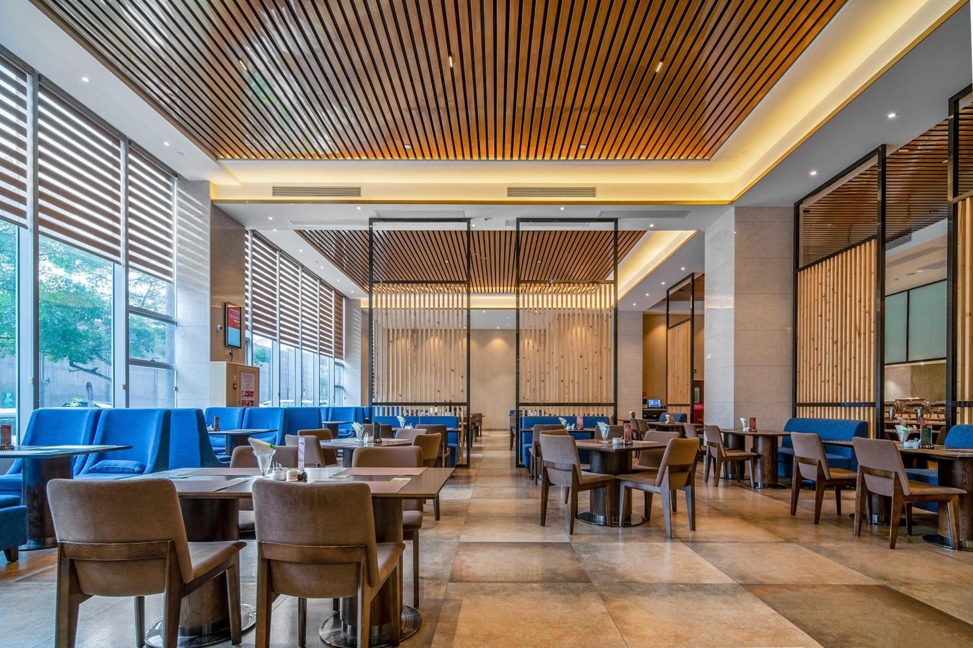 Phoenix Hill Hotel Dongguan - Golf Course Shop Εξωτερικό φωτογραφία
